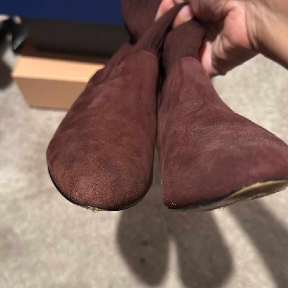 Splendid boots - Picture 4 of 8